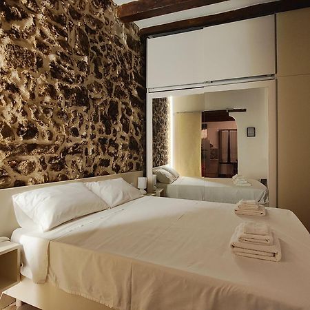 Old Town Apartment Alghero Luaran gambar