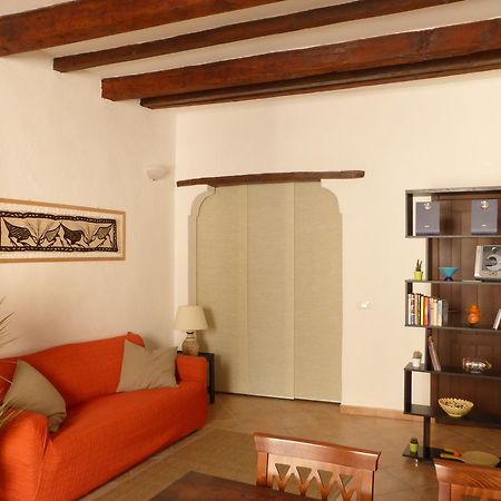 Old Town Apartment Alghero Luaran gambar