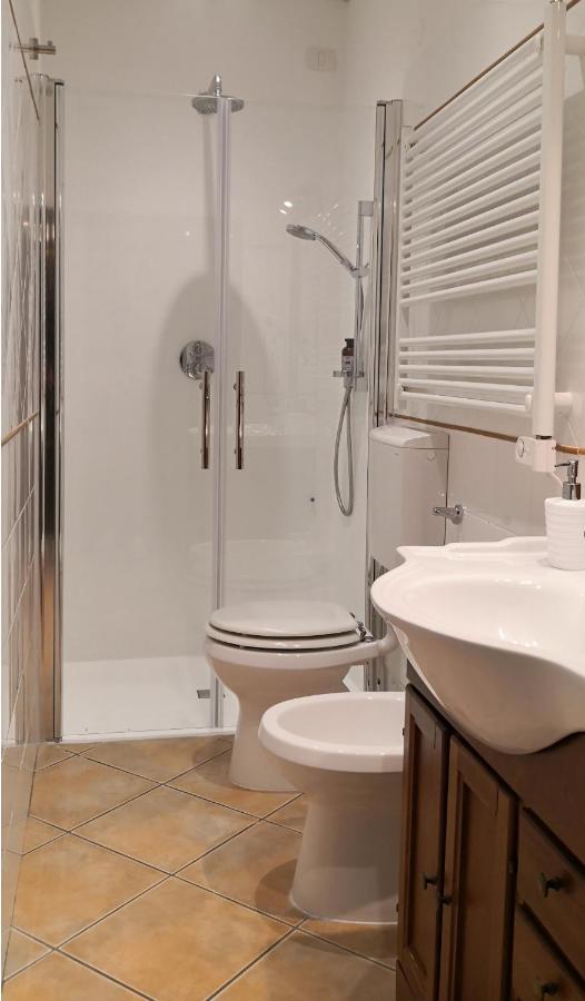 Old Town Apartment Alghero Luaran gambar