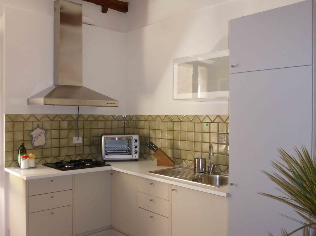 Old Town Apartment Alghero Luaran gambar